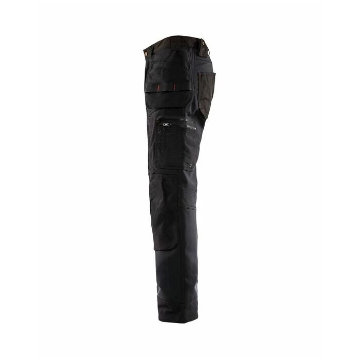 byxa Softshell X1500 60