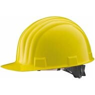 Skyddshjälm BOP ENERGY 3000 YELLOW