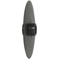 Lös skärtrissa för plast- och kompositrör