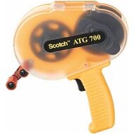 ATG 700 handavrullare