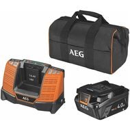 Batteristartset SHD L1840SHD
