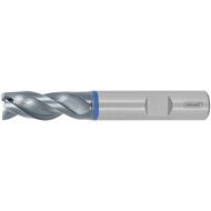 HOLEX Pro Inox HM-fräs HPC AlCrN