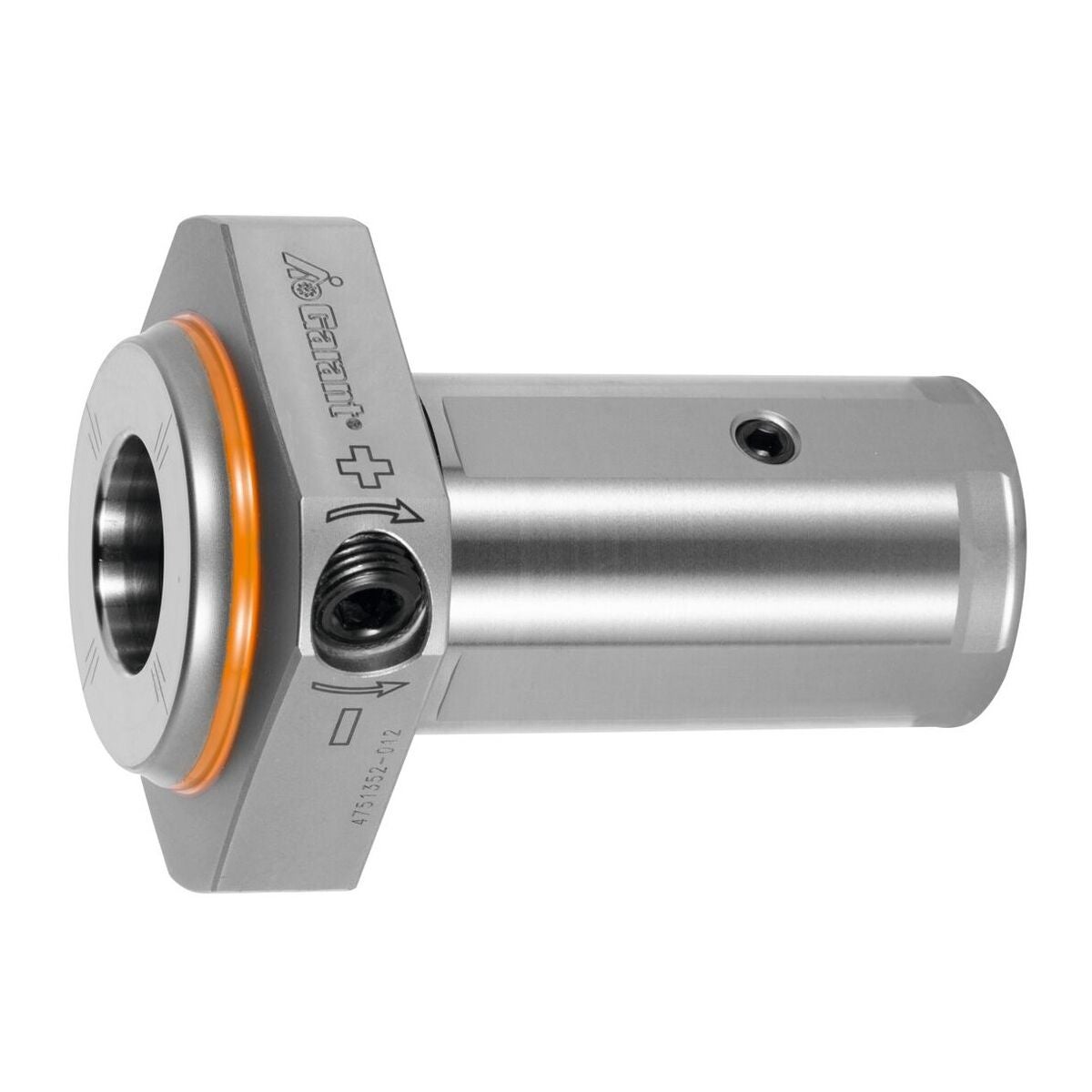 Hydrodehn-hållare Skaftdiameter 40 mm