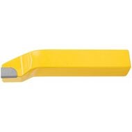 Svarvstål höger motsvarande DIN 4980 (ISO 6) M20