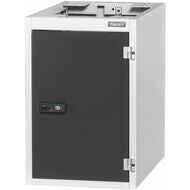 Hurts 16G med dörr med högerstopp