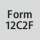 Form: 12C2F