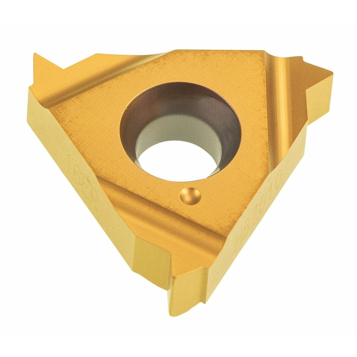 Fullprofilskär 60° utvändigt höger HB7010