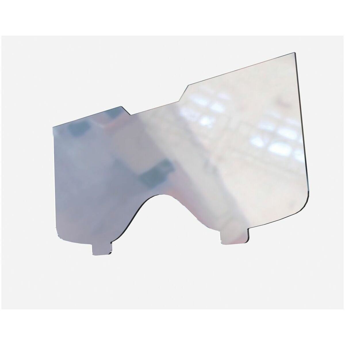 Täckglas-set, 5 delar invändigt