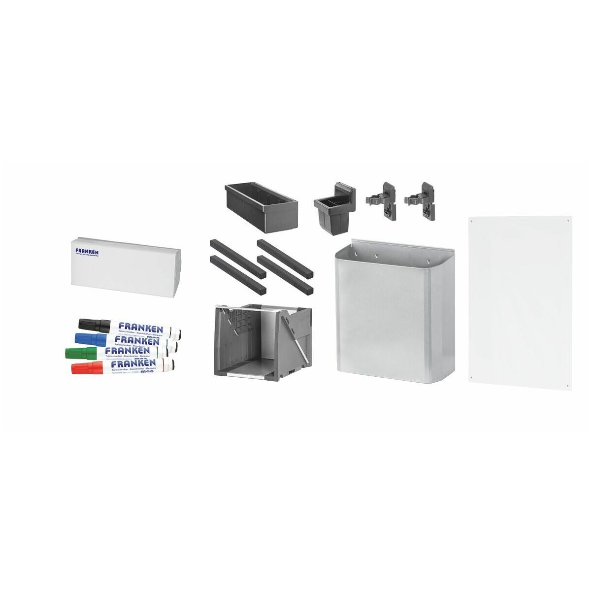 Office-sortiment för UNI Line