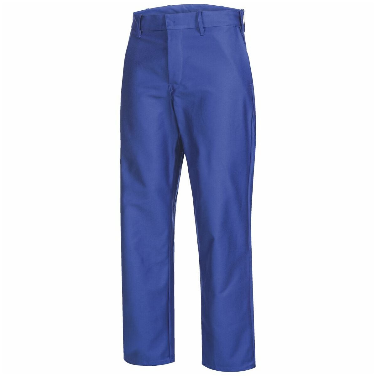 Svetsmidjebyxa PROBAN kungsblå