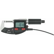 Digital bygelmikrometer IP65 med datautgång