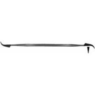 Precisionsräffelfil fin Längd = 150 mm 952