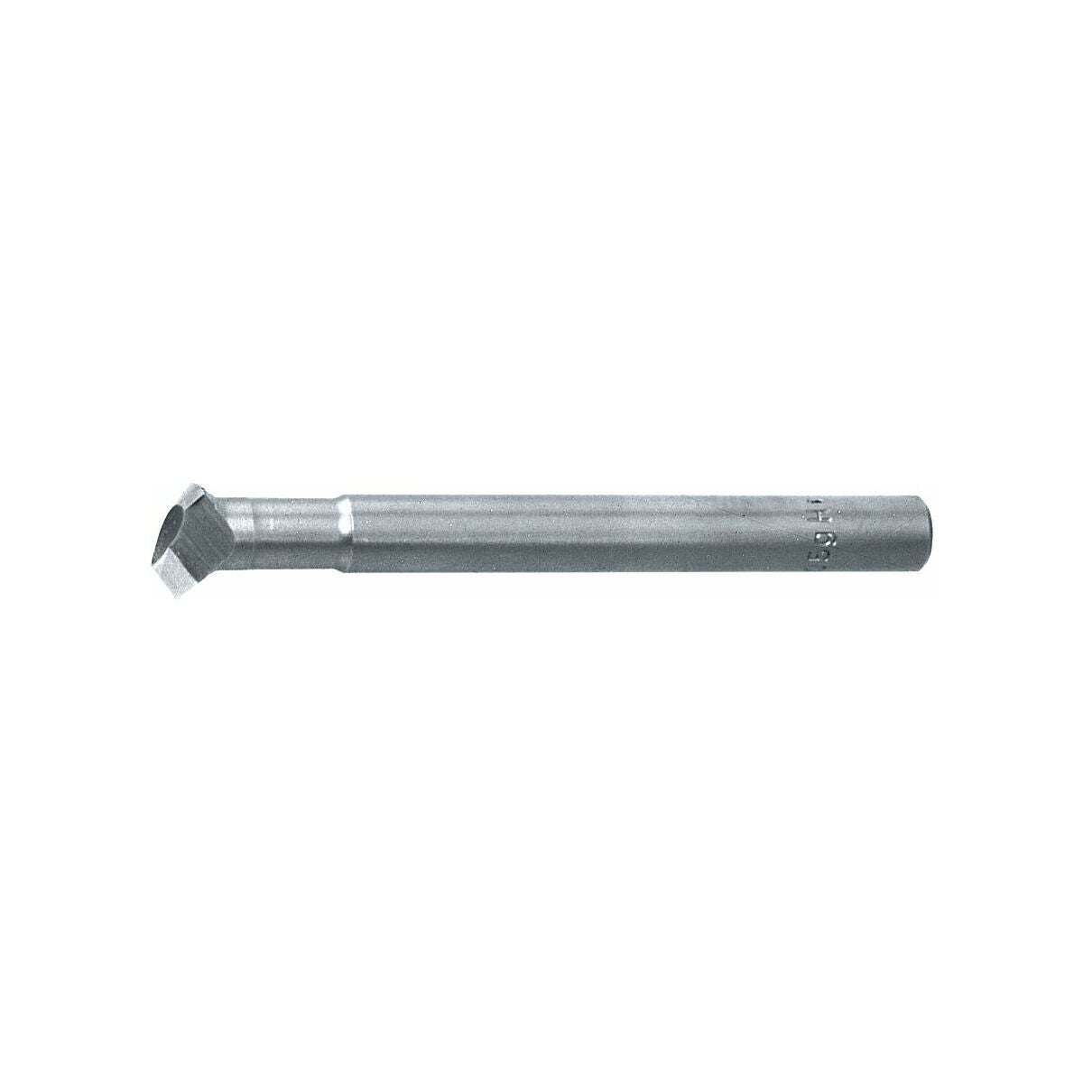 KOMET® skrubbstål Form g