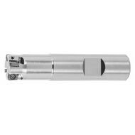 Högmatningsfräs MFH mikro 16/4 mm