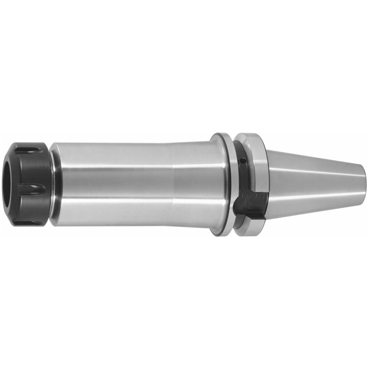 ER-hylschuckar Form ADB BT 40 A = 160