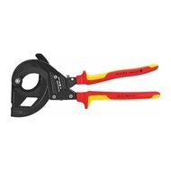 Kabelsax med spärrfunktion för stålarmerad kabel (SWA-kabel) VDE-isolerad 315 mm