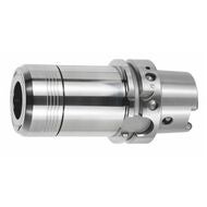 Precisions-ER-hylschuckar HDC HSK-A 63 A = 100