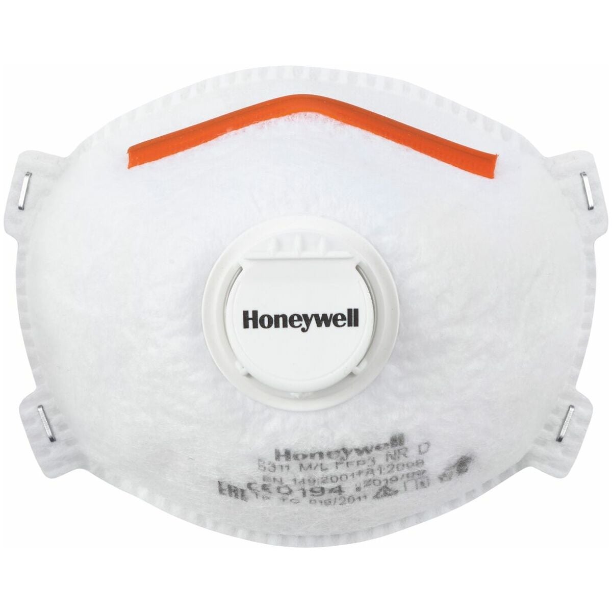 Andningsskyddsmasker, sats Serie 5000 P3V