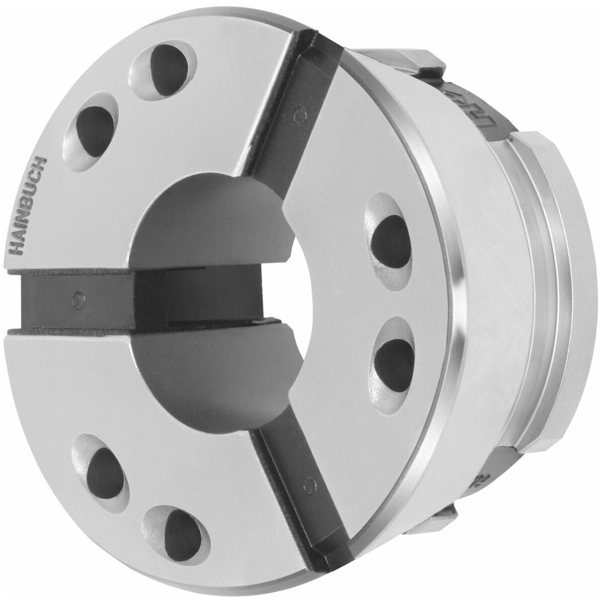 Spännhuvud mjuk SK 42