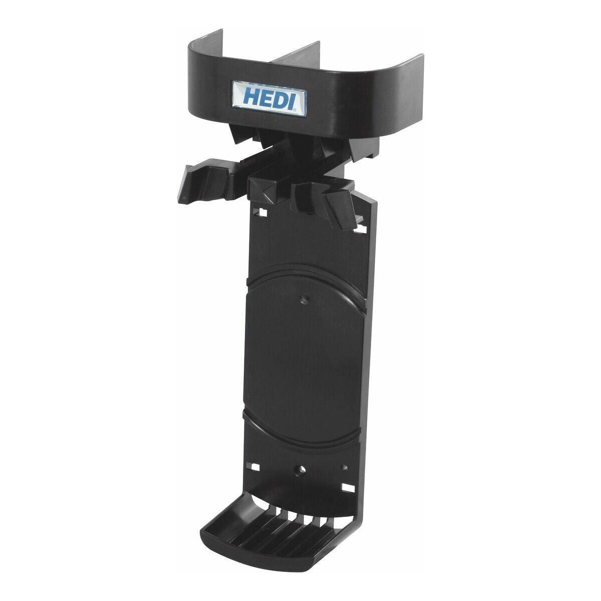 Fäste av plast för kabelvinda