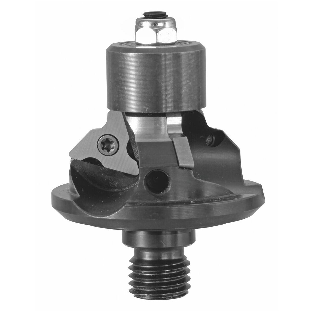 Fräsverktyg 3 skär ZFR452