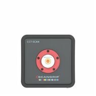 Batteridriven LED-arbetslampa COLOUR MATCH med korrekt färgåtergivning MULTI-R