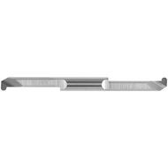 Mikro-sticksvarvinsats, fullradie, invändning, höger L<sub>1</sub> = 20 mm