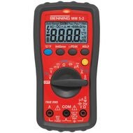 Multimeter MM5-2