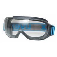 Skyddsglasögon med full sikt uvex megasonic