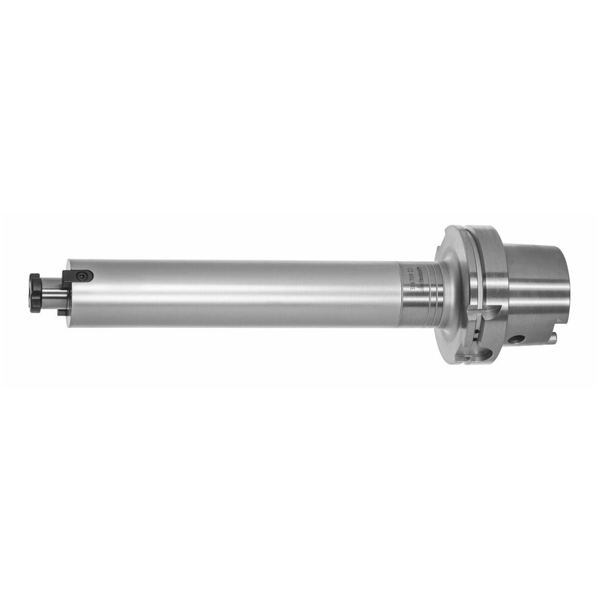 Ändfräsdorn svängningsdämpad, cylindrisk HSK-A 100 A = 300