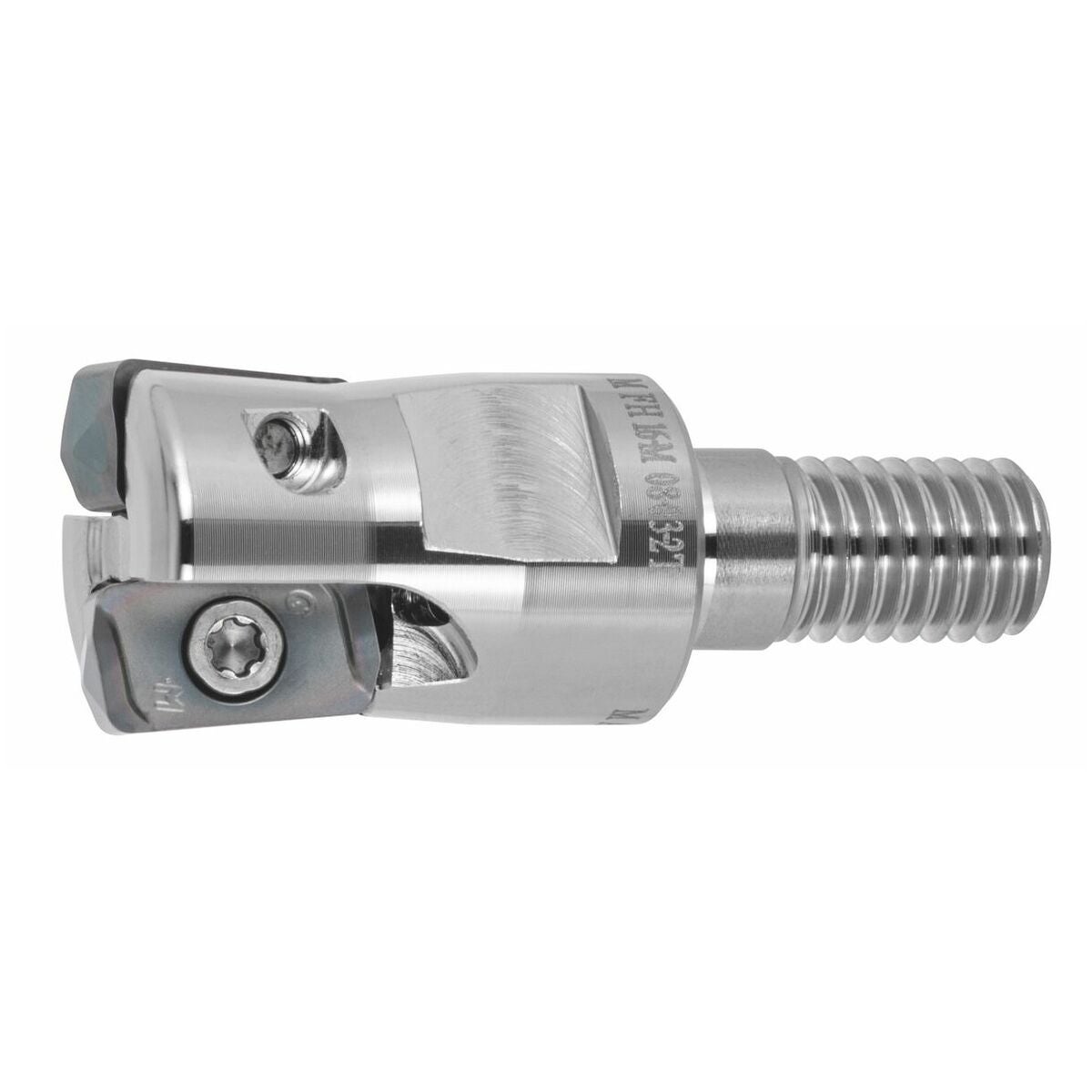 Högmatningsfräs MFH mini 16/2 mm