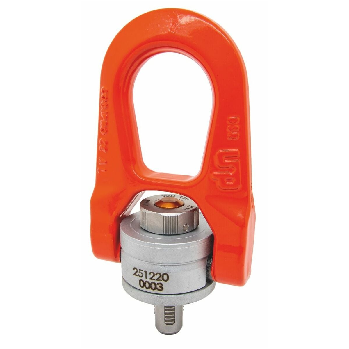 Lyftögla Quick Lift DSR