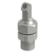 Kylvätskemunnstycke HighPressure vinklat 60° M12X1