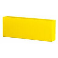 Märkningstillsats för UNI Wall M YELLOW