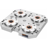 ZeroClamp basplatta 21521