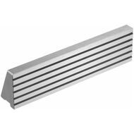 Adapterback räfflad på längden (styck) 150 mm