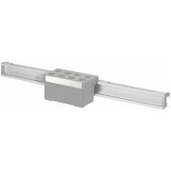 Bärskena för Tool-UNIT-verktygskassett 1500 mm