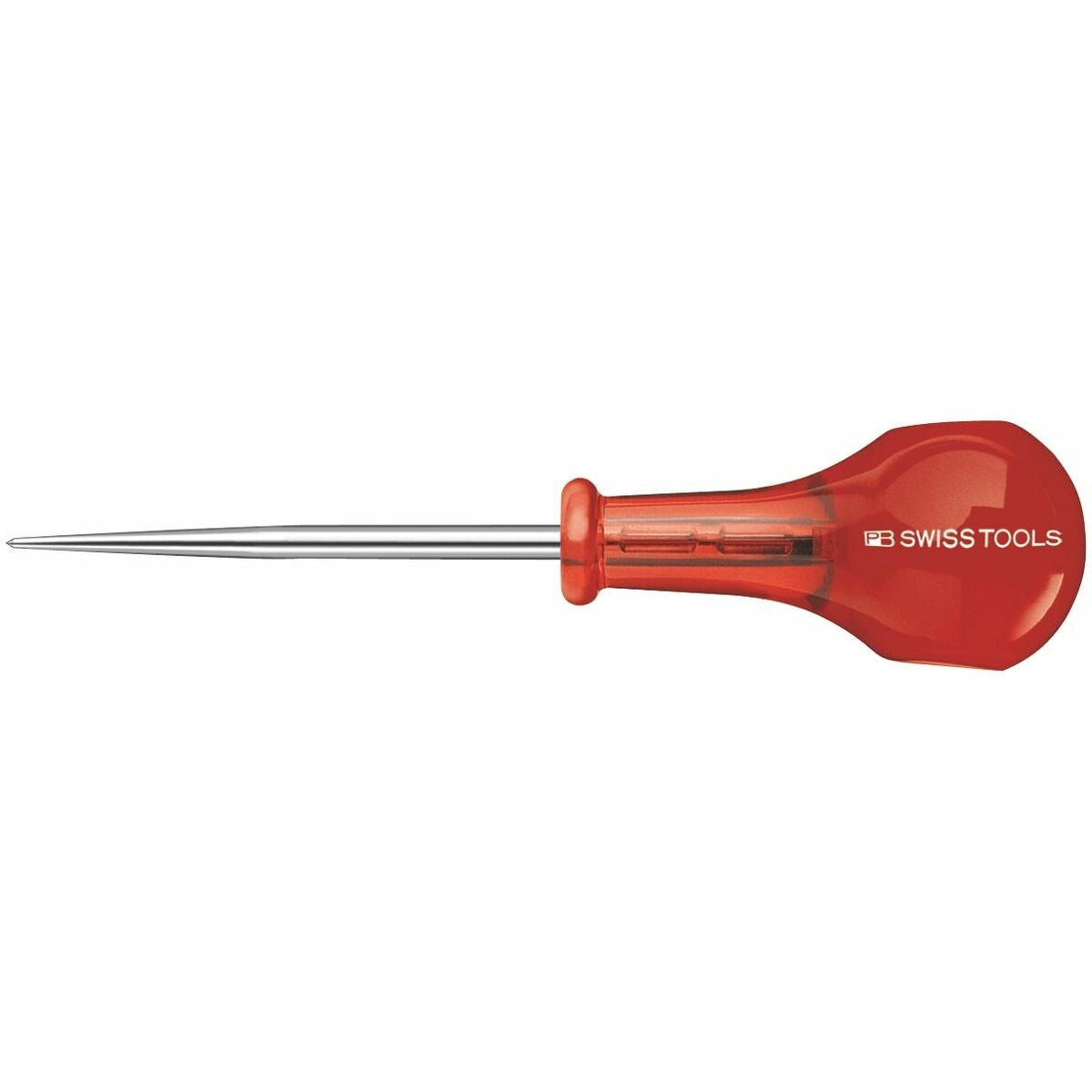 Pryl med plastskaft 80 mm