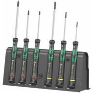Elektronikskruvmejselsats Kraftform Micro 3/3