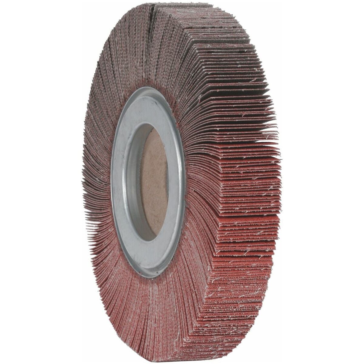 Slipdukslamell (A) ⌀ 165×30 mm