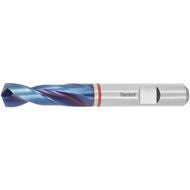 GARANT Diabolo HM-HPC-borr cylindriskt skaft DIN 6535 HB TiAlN
