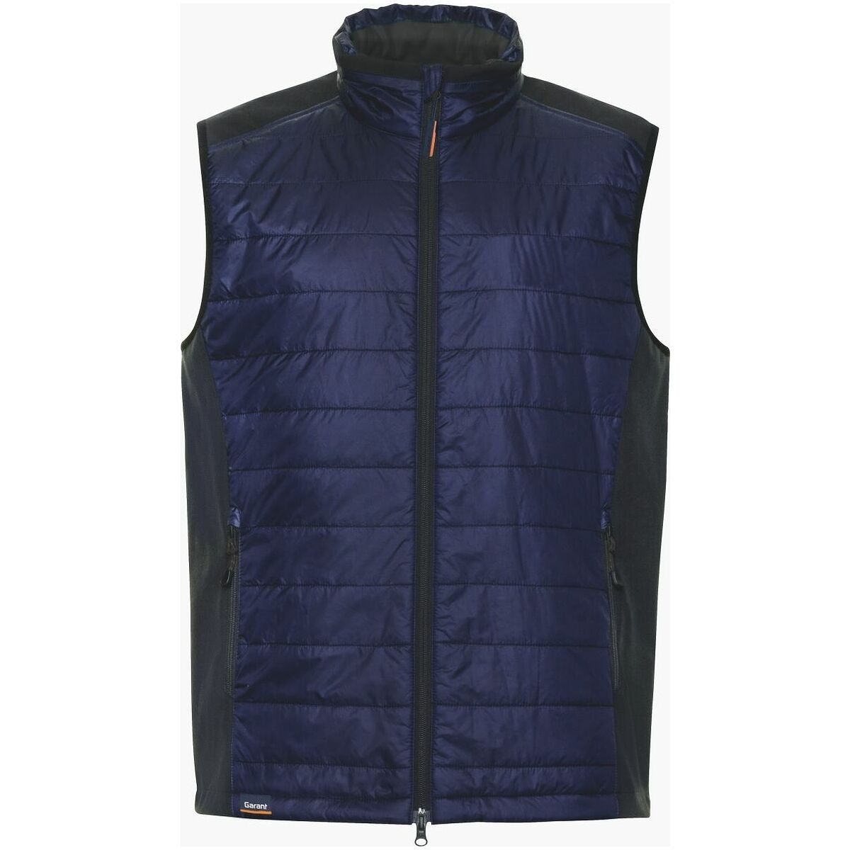 GARANT GreenPlus hybridväst mörkblå