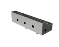 Vändbar planback CGA 125