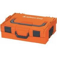 Systemväska av plast L-BOXX® tom 136