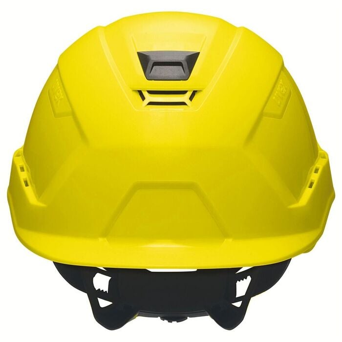 Skyddshjälm uvex pronamic B-WR YELLOW