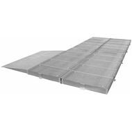 Ramper för golvelement