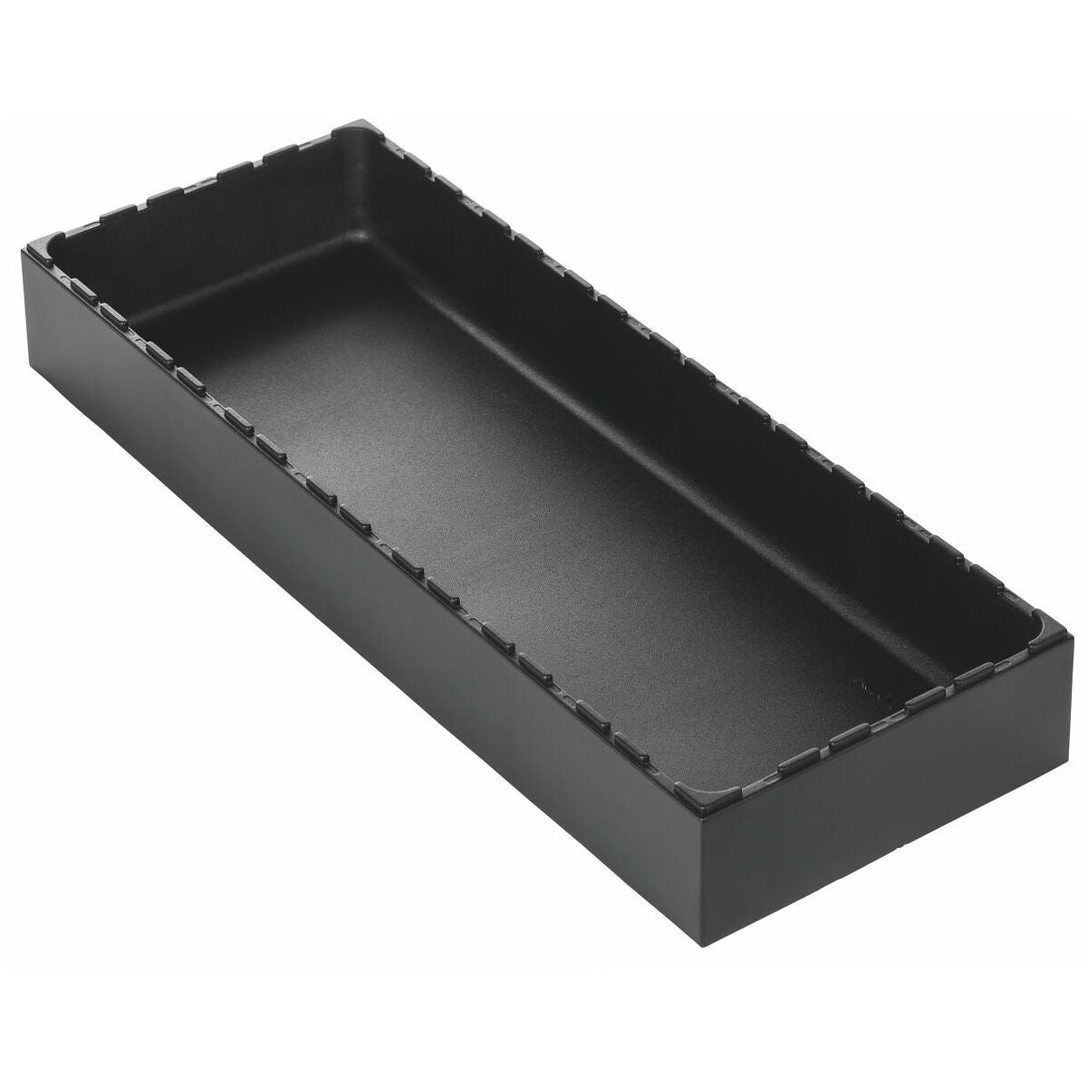 UNI-BOX Höjd 48 mm 144X384 mm