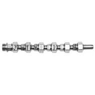 Metallslangsystem 1/4 tum SET-1