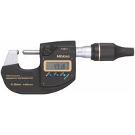 Digital precisionsbygelmikrometer