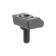 Pitbull spännklämma kniv M2,5